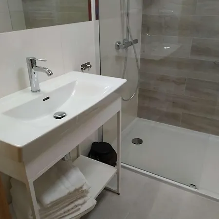 Apartment Seaside Park Private Kolobrzeg