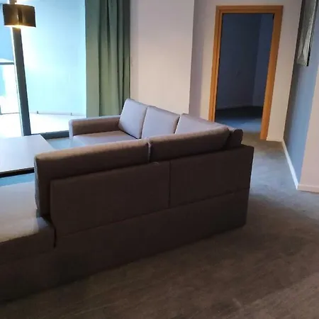 Apartment Seaside Park Private *