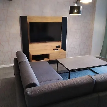 Seaside Park Private Apartment Kolobrzeg