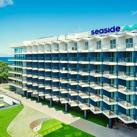 Seaside Park Private *